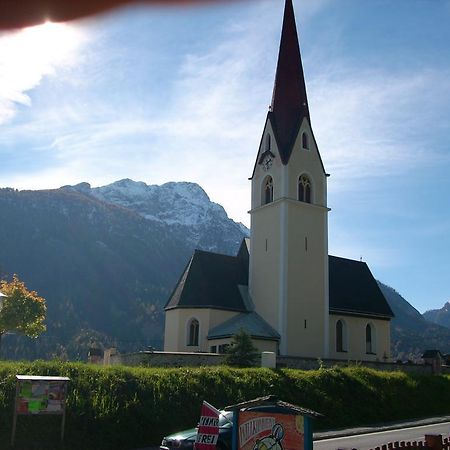 Gasthof Zum Loewen Sankt Jakob im Lesachtal Eksteriør billede