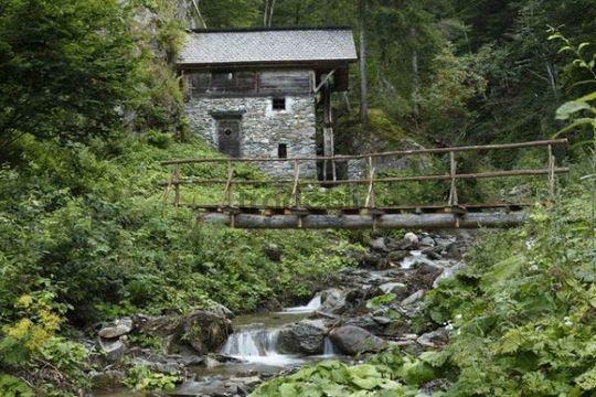 Gasthof Zum Loewen Sankt Jakob im Lesachtal Eksteriør billede