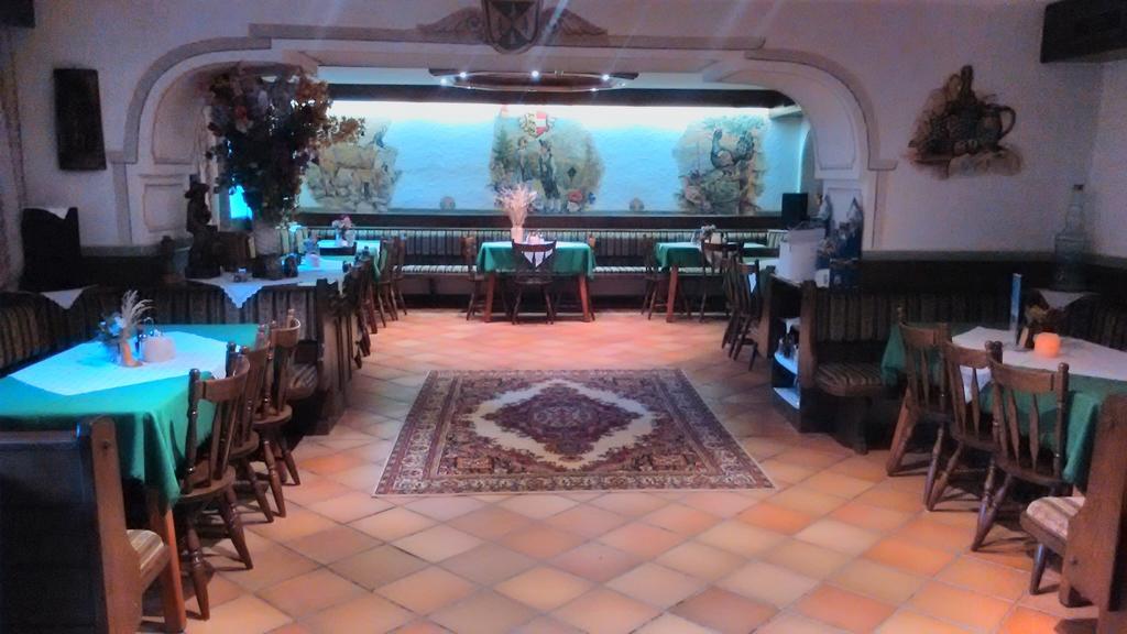 Gasthof Zum Loewen Sankt Jakob im Lesachtal Eksteriør billede